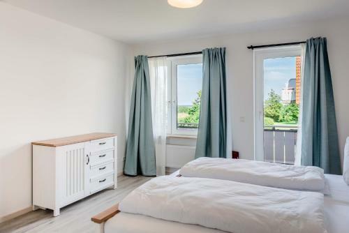 Apartamento Haus Strandperle