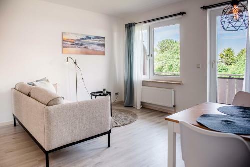 Apartamento Haus Strandperle