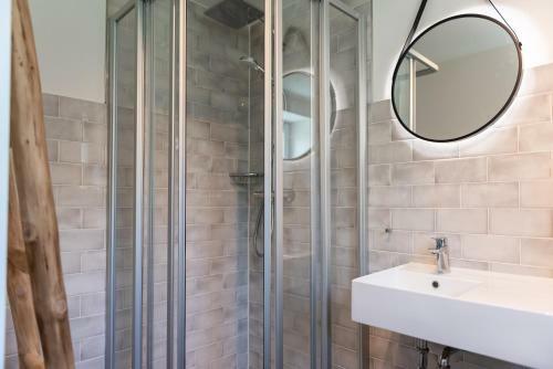 Apartamento Haus Strandperle