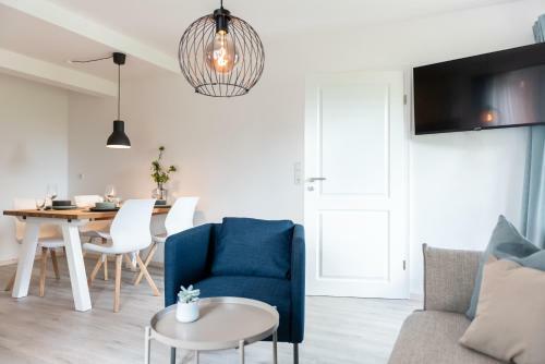 Apartamento Haus Strandperle