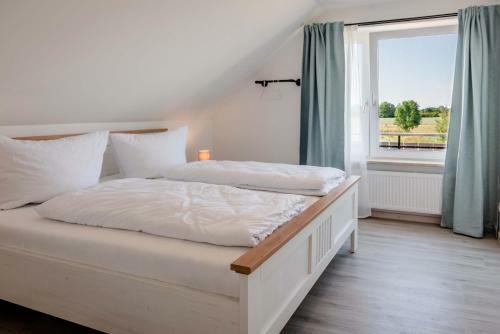 Apartamento Haus Strandperle