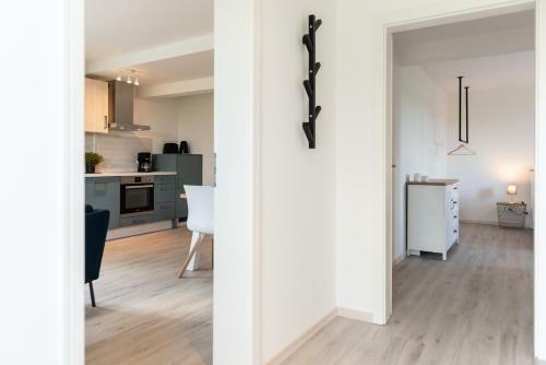 Apartamento Haus Strandperle