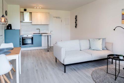 Apartamento Haus Strandperle