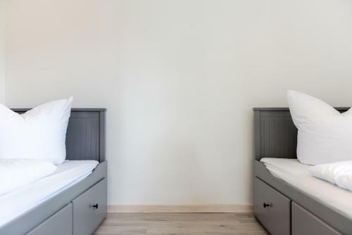 Apartamento Haus Strandperle