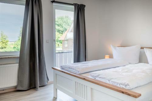 Apartamento Haus Strandperle