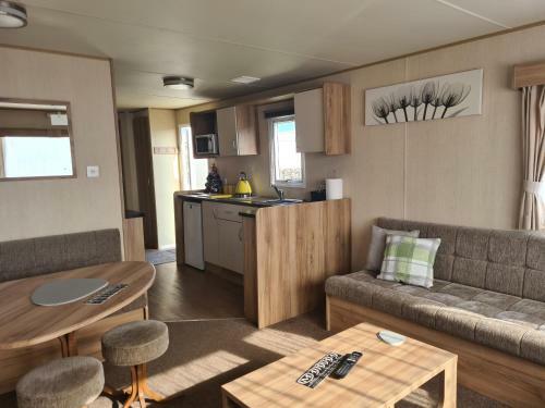 Apartamento 6 Berth On Sealands (new Horizon)