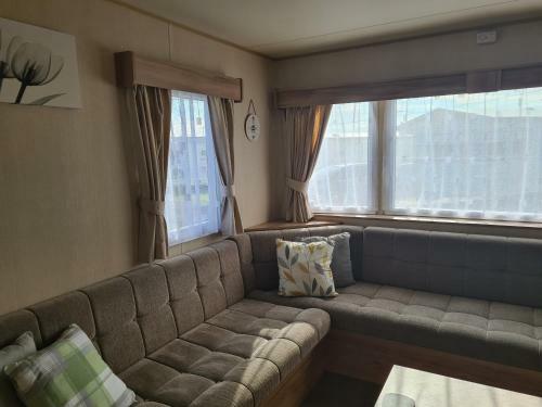 Apartamento 6 Berth On Sealands (new Horizon)