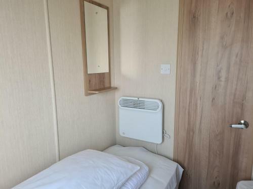 Apartamento 6 Berth On Sealands (new Horizon)