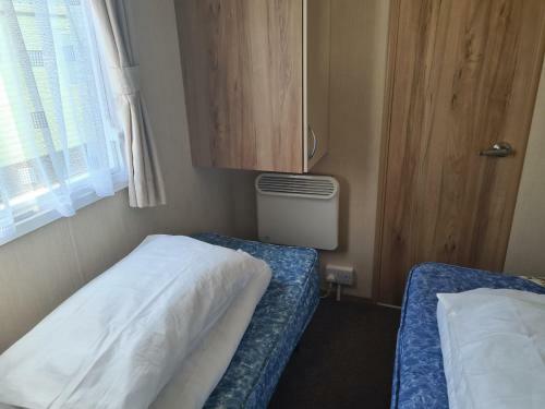 Apartamento 6 Berth On Sealands (new Horizon)