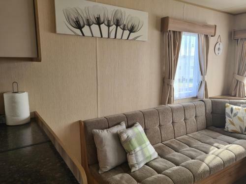 Apartamento 6 Berth On Sealands (new Horizon)