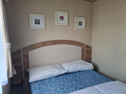 Apartamento 6 Berth On Sealands (new Horizon)