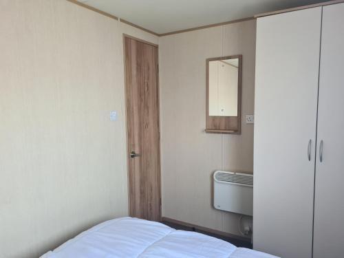 Apartamento 6 Berth On Sealands (new Horizon)