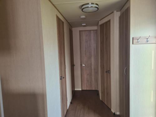 Apartamento 6 Berth On Sealands (new Horizon)