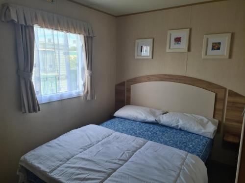 Apartamento 6 Berth On Sealands (new Horizon)