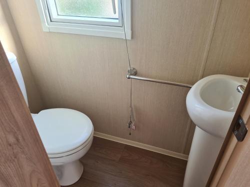 Apartamento 6 Berth On Sealands (new Horizon)