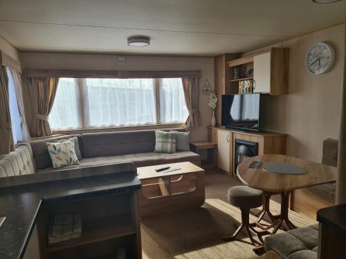Apartamento 6 Berth On Sealands (new Horizon)