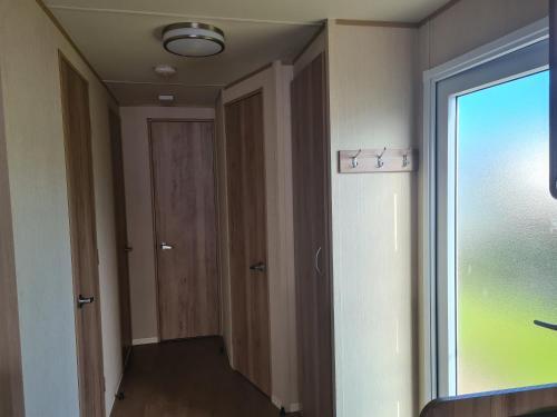 Apartamento 6 Berth On Sealands (new Horizon)