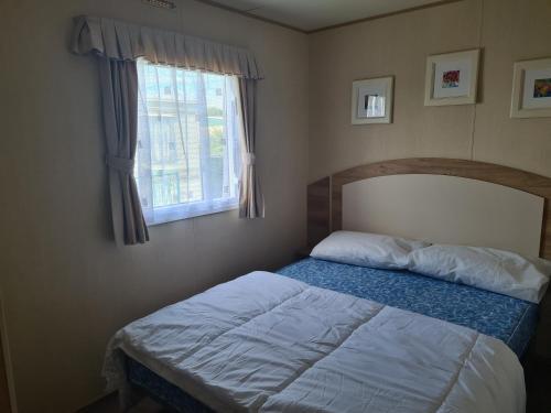 Apartamento 6 Berth On Sealands (new Horizon)