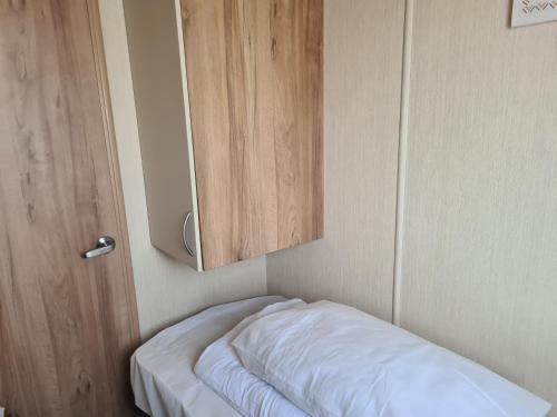 Apartamento 6 Berth On Sealands (new Horizon)