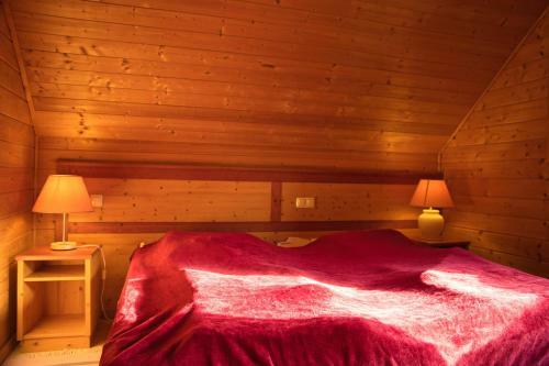 The House To Stay For Holidays