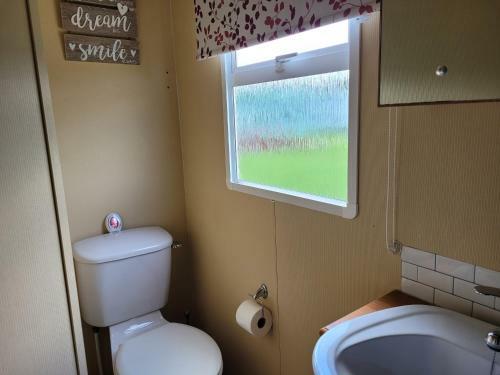 Apartamento 6 Berth On Millfields (baysdale Super)