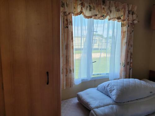Apartamento 6 Berth On Millfields (baysdale Super)