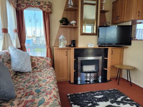 Apartamento 6 Berth On Millfields (baysdale Super)