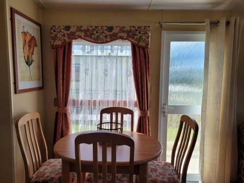 Apartamento 6 Berth On Millfields (baysdale Super)