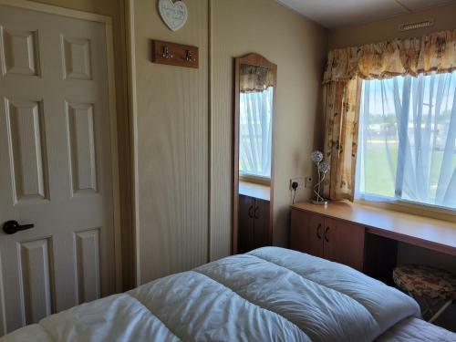 Apartamento 6 Berth On Millfields (baysdale Super)