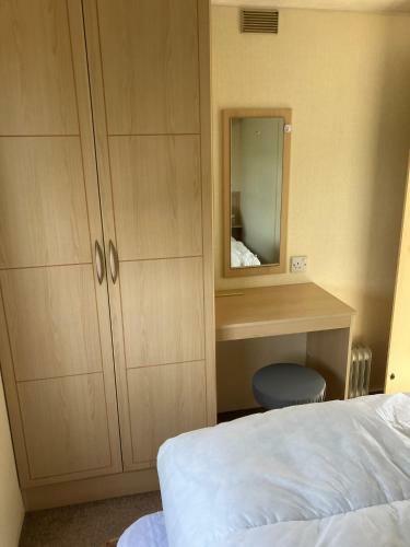 B&t Caravans