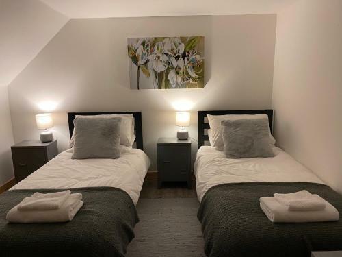Islecroft House Bed & Breakfast