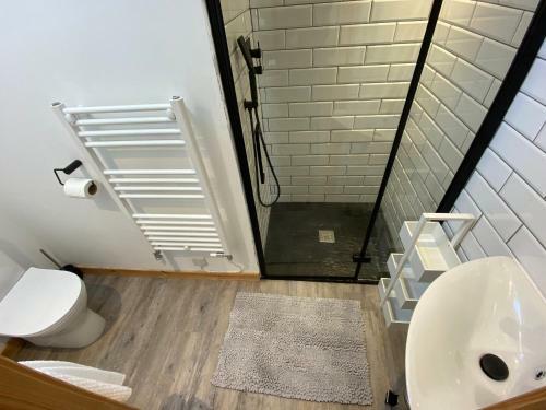 Islecroft House Bed & Breakfast