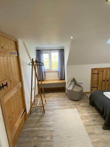 Islecroft House Bed & Breakfast