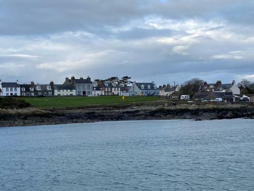 Islecroft House Bed & Breakfast