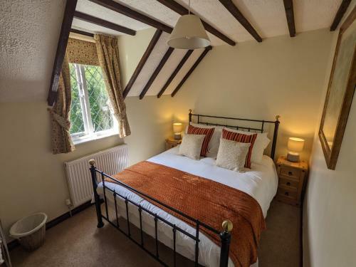 Butchers Cottage
