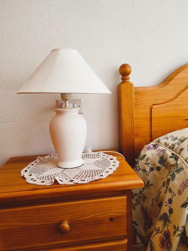 Apartamento Milagros