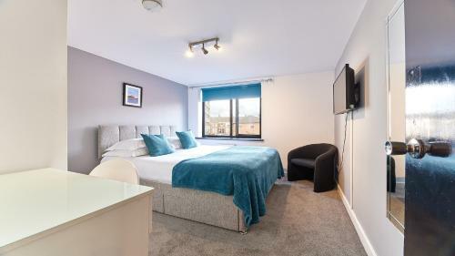Apartamento Short Stays Away 190
