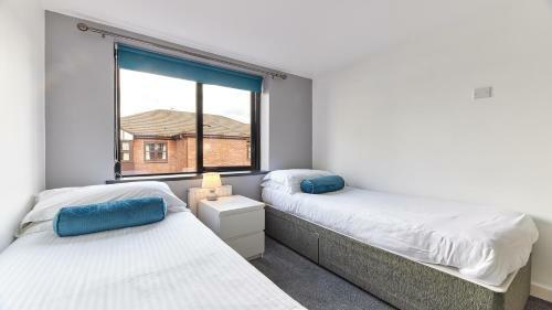 Apartamento Short Stays Away 190