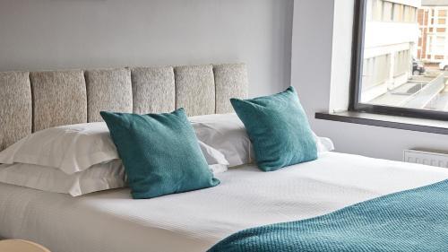 Apartamento Short Stays Away 190