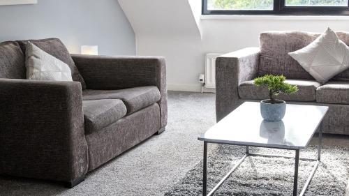 Apartamento Short Stays Away 190