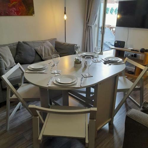 Cosy Jesmond 3 Bed Apartment - Fantastic Location