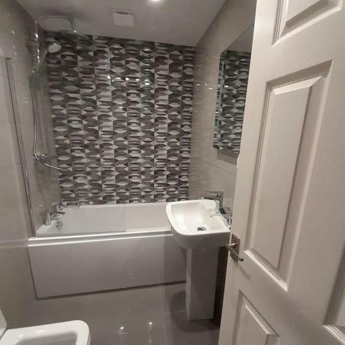 Cosy Jesmond 3 Bed Apartment - Fantastic Location