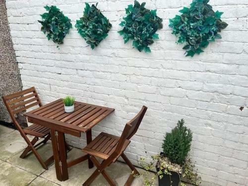 Cosy Jesmond 3 Bed Apartment - Fantastic Location