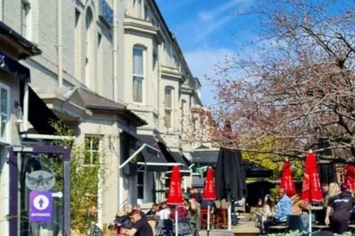 Cosy Jesmond 3 Bed Apartment - Fantastic Location
