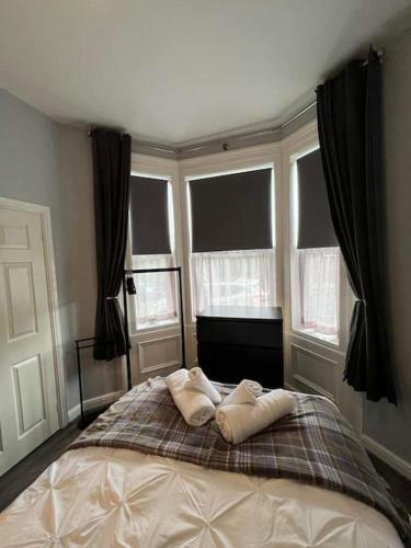 Cosy Jesmond 3 Bed Apartment - Fantastic Location