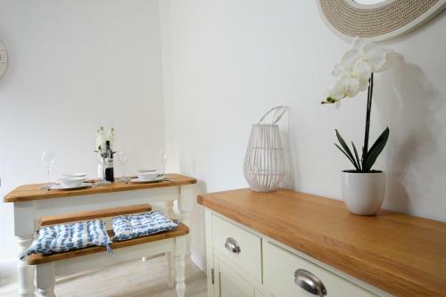 Findhorn Upper Apartment