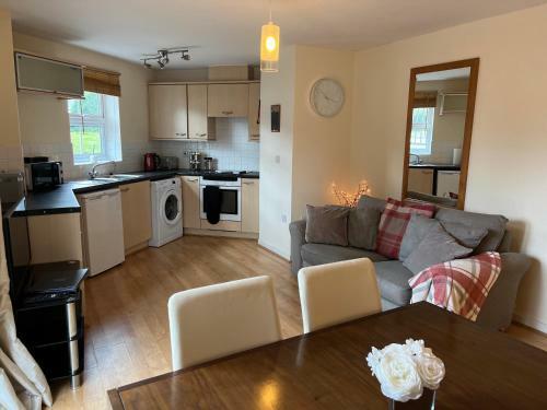 Apartamento Spacious 2 Bedroom 2 Bath 2 Parking Spaces