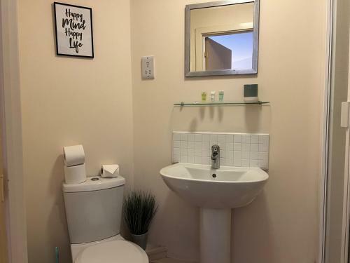 Apartamento Spacious 2 Bedroom 2 Bath 2 Parking Spaces