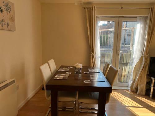 Apartamento Spacious 2 Bedroom 2 Bath 2 Parking Spaces
