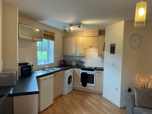 Apartamento Spacious 2 Bedroom 2 Bath 2 Parking Spaces